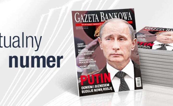 "Gazeta Bankowa": Chiny obiecane
