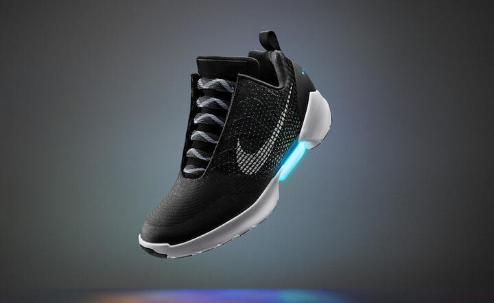 Fot. Nike