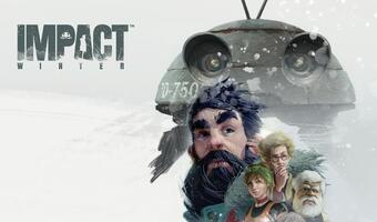 Impact Winter - ekonomiczny surwiwal z problemami