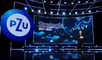 Strategia Grupy PZU: niezmiennie „numer jeden”. 3,4 mld zysku netto, ponadprzeciętny zwrot z kapitału