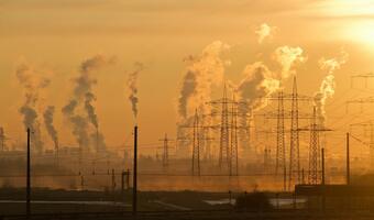 USA i Chiny - bez porozumienia w sprawie zmian klimatu