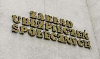 Uwaga spoofing! ZUS ostrzega