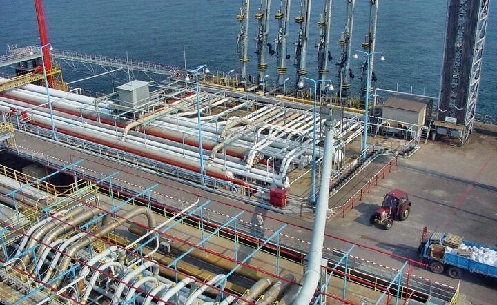 Gdański Naftoport / autor: materiały prasowe Naftoport