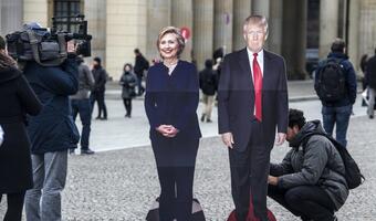 Wybory prezydenckie w USA i zmienność rynków wschodzących