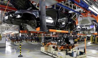 Wielki strajk w  General Motors