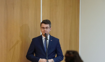 Müller: w Polsce nie było i nie będzie żadnej strefy wolnej od LGBT