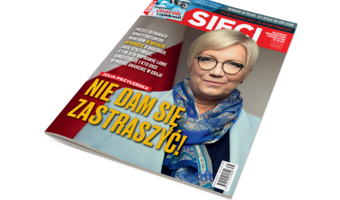 W tygodniku „Sieci”: Nie dam się zastraszyć!