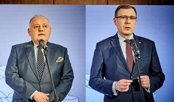 Ważny dzień dla bezpieczeństwa energetycznego Polski