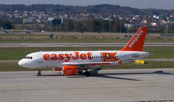 Wykradziono dane kart kredytowych klientów EasyJet