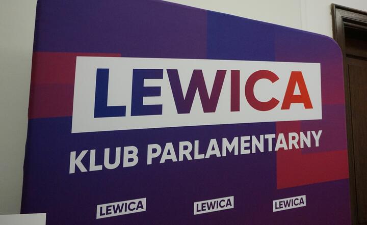 Lewica Razem / autor: Fratria