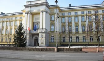Sprostowanie nie wystarczyło. KPRM domaga się wyjaśnień