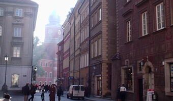 Reprywatyzacja: Proces Marka M. jesienią