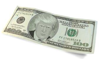 Trump grozi, Trump zagraża