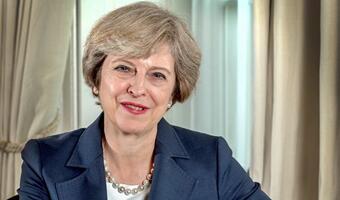 Morawiecki: Premier May ma sojusznika w Polsce