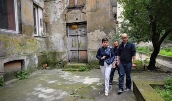 Afera reprywatyzacyjna: Rzecznik rządu - najbardziej złodziejska reprywatyzacja miała miejsce za prezydentury w stolicy Hanny Gronkiewicz-Waltz