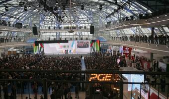 Kongres 590 odbędzie się w całości wirtualnie