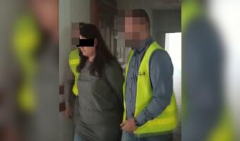 Pracownica banku wpadła. Brała pożyczki na klientów!