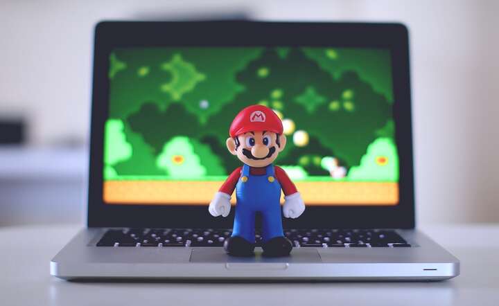 Gaming / autor: fot. Pixabay/ninosouza
