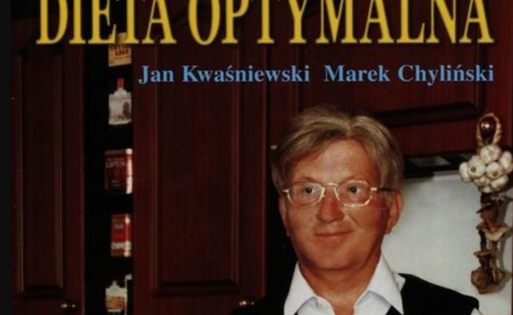 Wszystkie mity o diecie Kwaśniewskiego