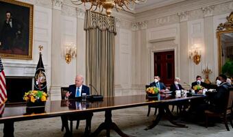 Zakończyły się rozmowy Biden - Putin. Co dalej?