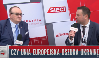 PWP: Czy Unia Europejska oszuka Ukrainę?