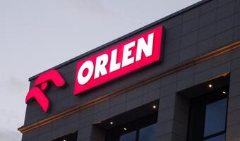 Orlen zwiększa rozbudowę kompleksu Olefin