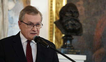 Oto nagrodzeni medalem "Zasłużony Kulturze Gloria Artis"