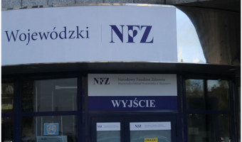 Wydatki na NFZ o 1 mld zł wyższe. Senat zaakceptował