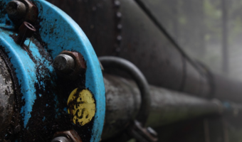 Statkom budującym Baltic Pipe zostało kilka kilometrów do polskiego brzegu