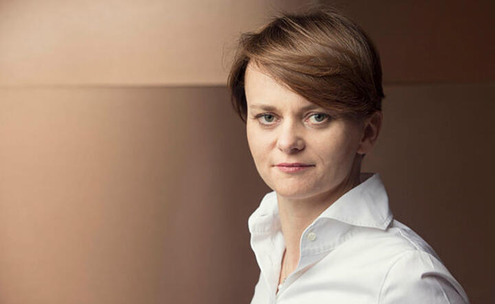 Radzimy sobie najlepiej w UE - stwierdziła wicepremier, minister rozwoju Jadwiga Emilewicz / autor: Fratria/ Andrzej Wiktor