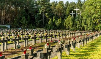 CBOS: 69 proc. badanych  za reparacjami od Niemiec