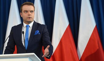Wzrost PKB o 3,8 proc., spadek bezrobocia do 6,4 proc. - wynika z założeń rządu do budżetu 2018 r. (aktual.)