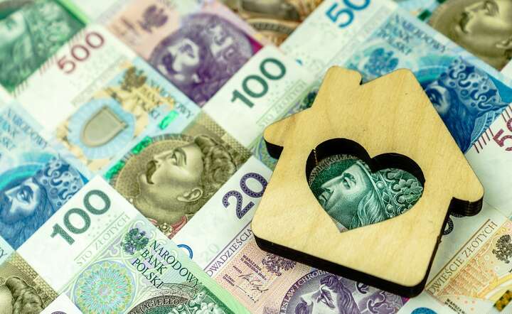 Na liście osób kupujących mieszkania „nad Wisłą” są ludzie prawie 120 narodowości / autor: Fratria / AS
