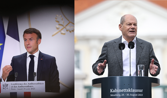 Politico: Chcą kolejnych podatków dla obywateli!