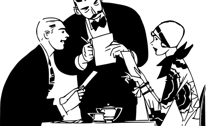 Szacuje się, że całkowita wartość rynku HoReCa zwiększy się w br. o 8,4 proc. r/r. (zdj. ilustracyjne) / autor: Pixabay