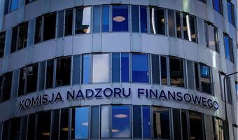 KNF nie chciał nowego banku na rynku?