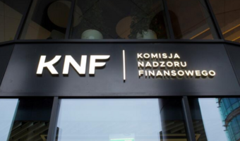 KNF: kolejne podmioty na liście ostrzeżeń