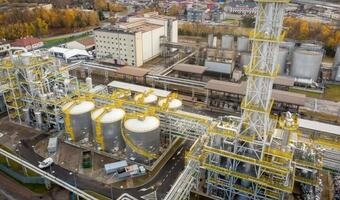 Unia Europejska zacieśnia współpracę z Kazachstanem