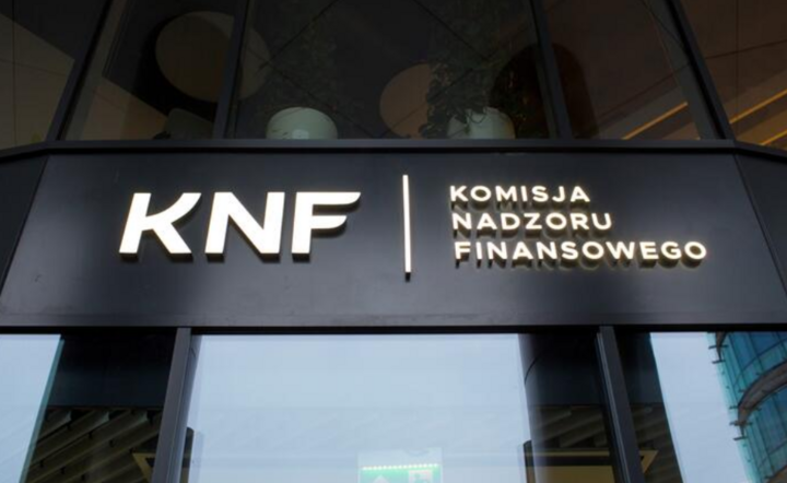 KNF / autor: Fratria
