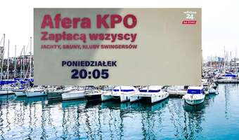 Jak rozdrapali kasę z KPO! Śledztwo telewizji wPolsce24