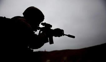 USA: Kolejny cios w terroryzm