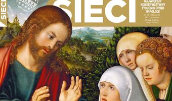 „Sieci”: Trzy dni, które zmieniły historię świata