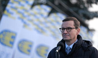 Premier: Ustalmy, czy rewelacje o użyciu Pegasusa są prawdziwe