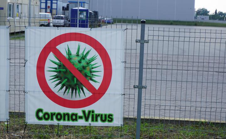 Co ze szczepionką? / autor: fot. Fratria