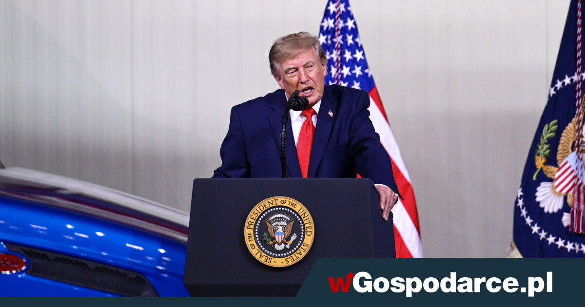 To początek! USA wysyłają 10 tys. żołnierzy na Bliski Wschód