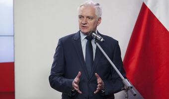 Gowin: cyfryzacja szansą rozwoju polskiego rynku pracy