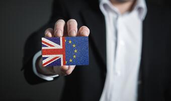 Brexit nie wszystkim przyniesie straty. Mogą zyskać polskie firmy
