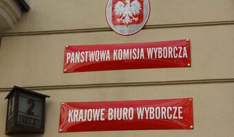 Smogorzewski wygrał w Legionowie