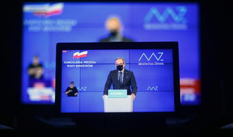 Niedzielski: to celowe złamanie zasad programu szczepień