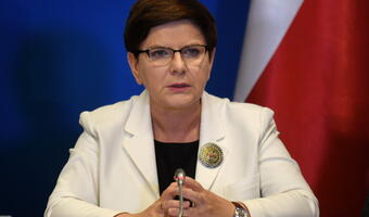 Beata Szydło: oferta W. Brytanii ws. praw obywateli wstępna i wymaga szczegółów